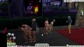 1442 orgy porn videos